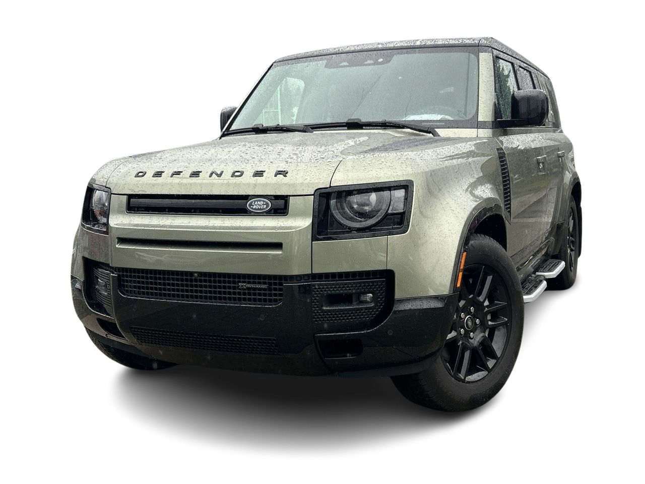 2023 Land Rover Defender