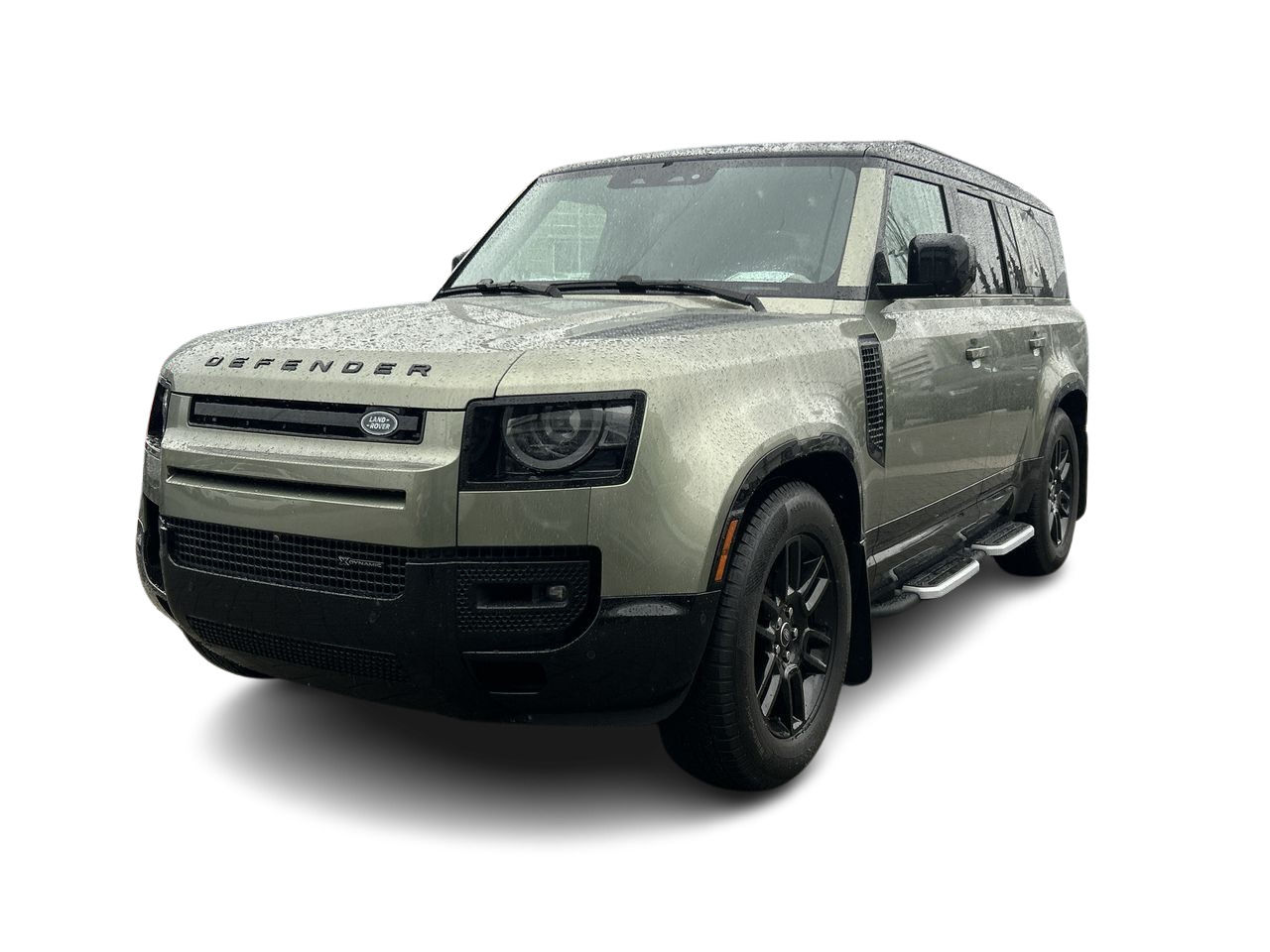 2023 Land Rover Defender