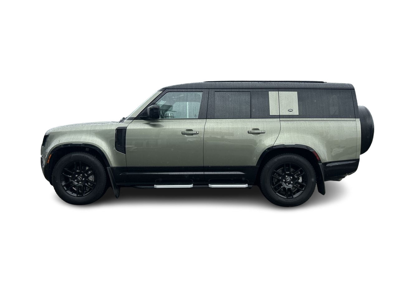 2023 Land Rover Defender