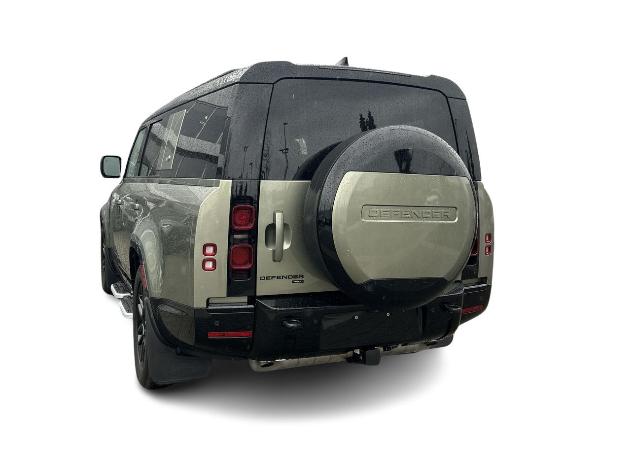 2023 Land Rover Defender