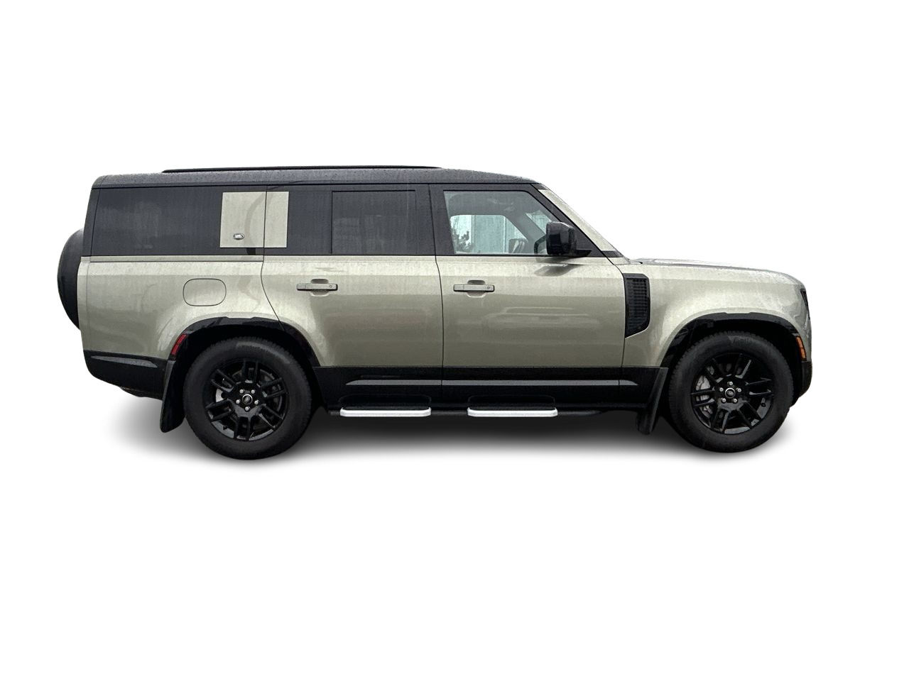 2023 Land Rover Defender