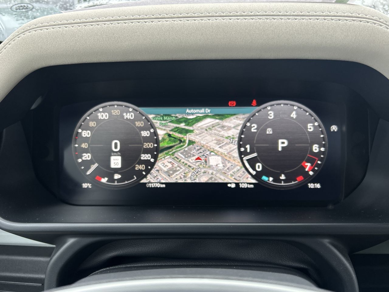 2023 Land Rover Defender