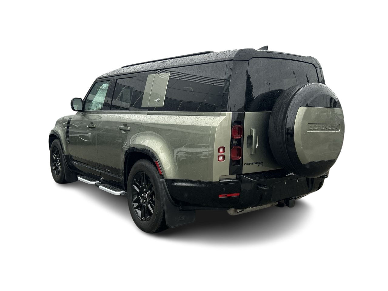 2023 Land Rover Defender