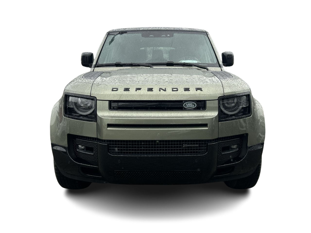 2023 Land Rover Defender
