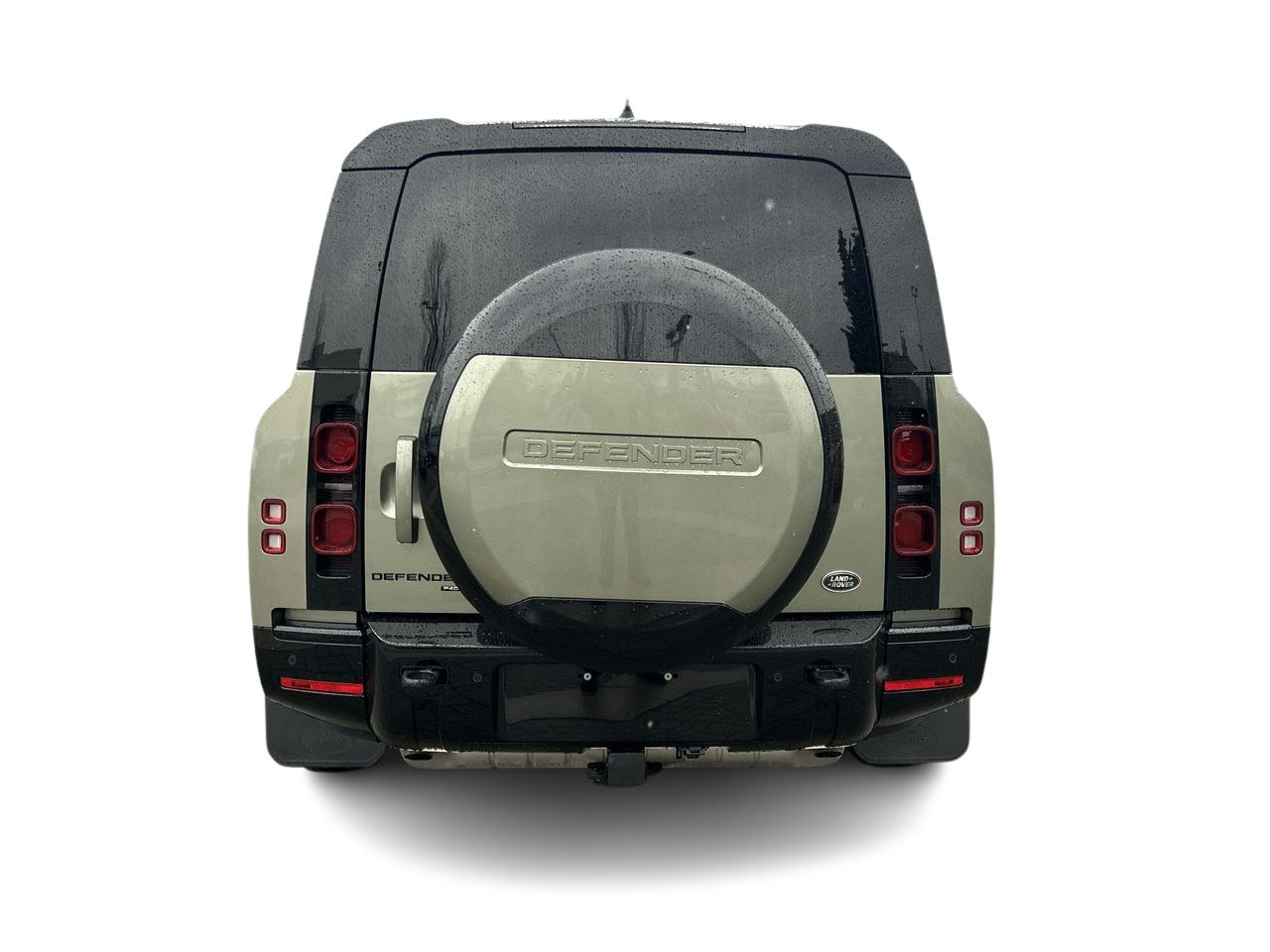 2023 Land Rover Defender