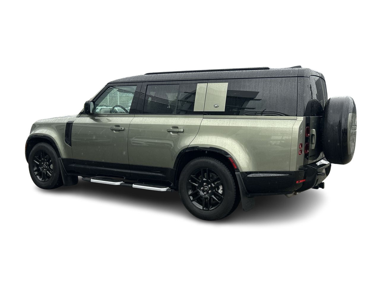 2023 Land Rover Defender