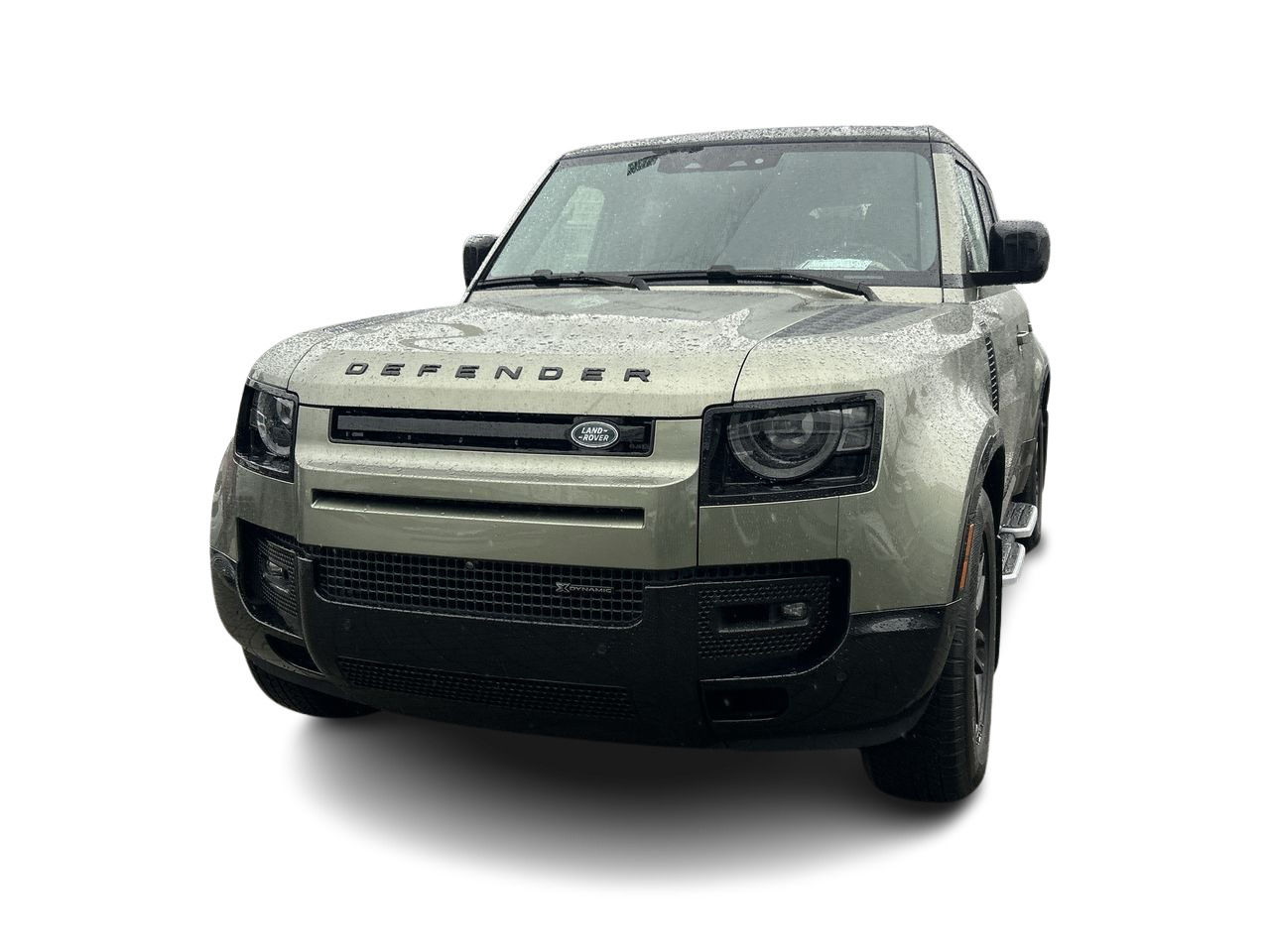 2023 Land Rover Defender