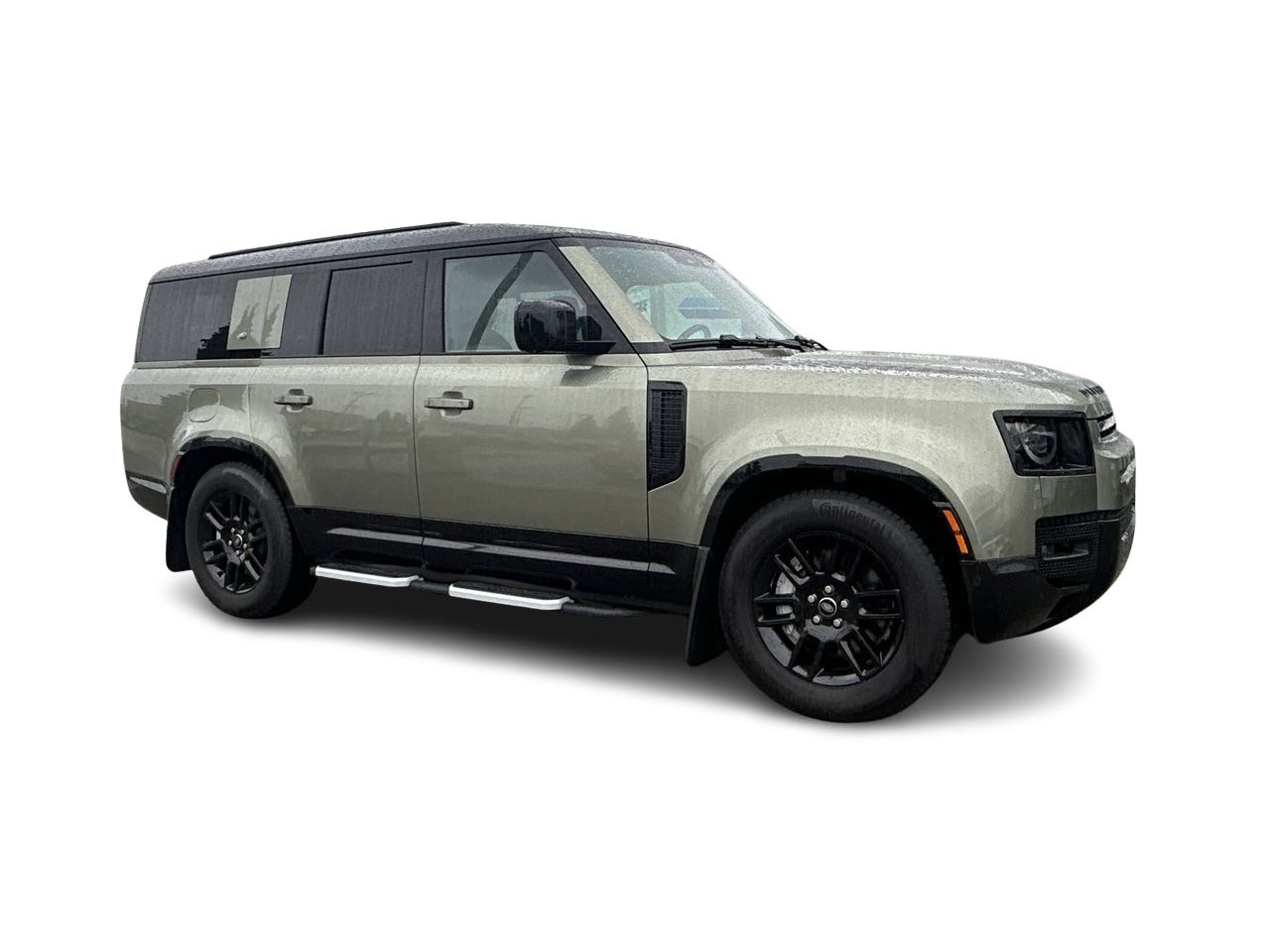 2023 Land Rover Defender