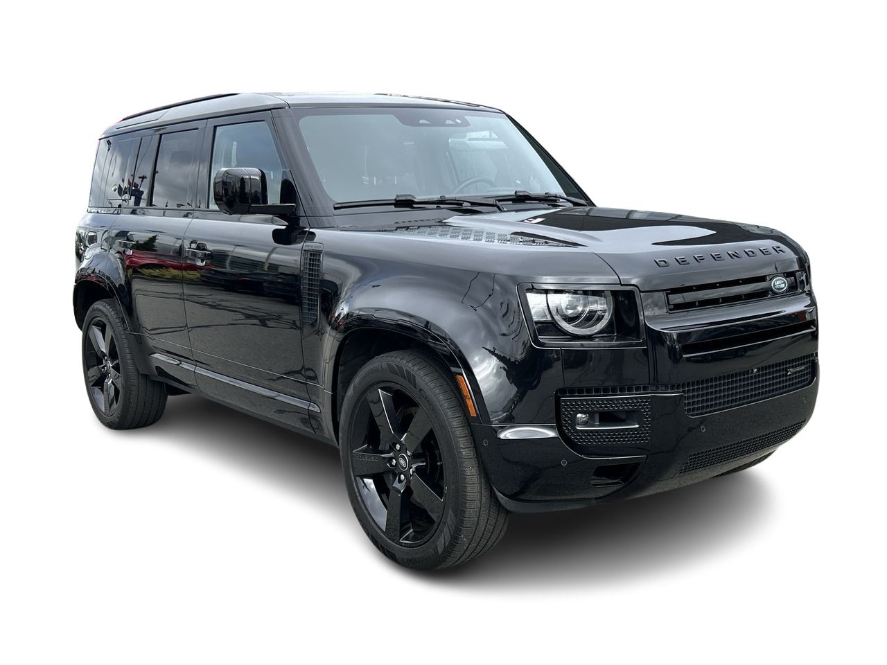 2023 Land Rover Defender in North Vancouver, British Columbia