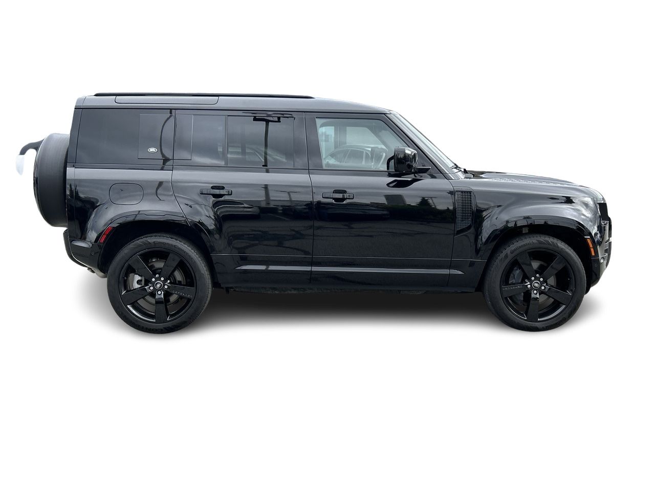 2023 Land Rover Defender in North Vancouver, British Columbia