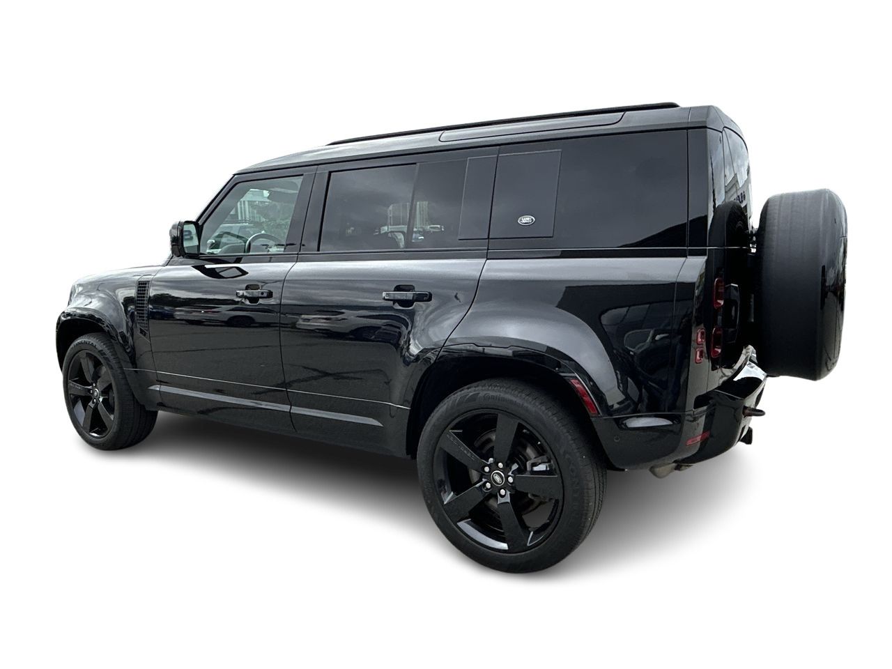 2023 Land Rover Defender in North Vancouver, British Columbia
