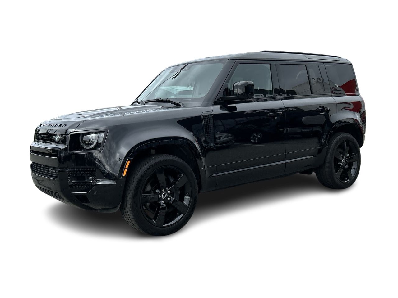 2023 Land Rover Defender in North Vancouver, British Columbia