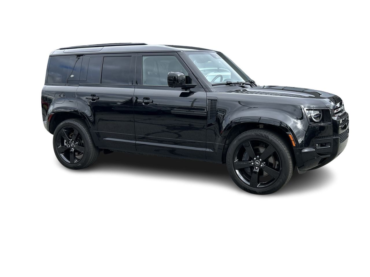 2023 Land Rover Defender in North Vancouver, British Columbia