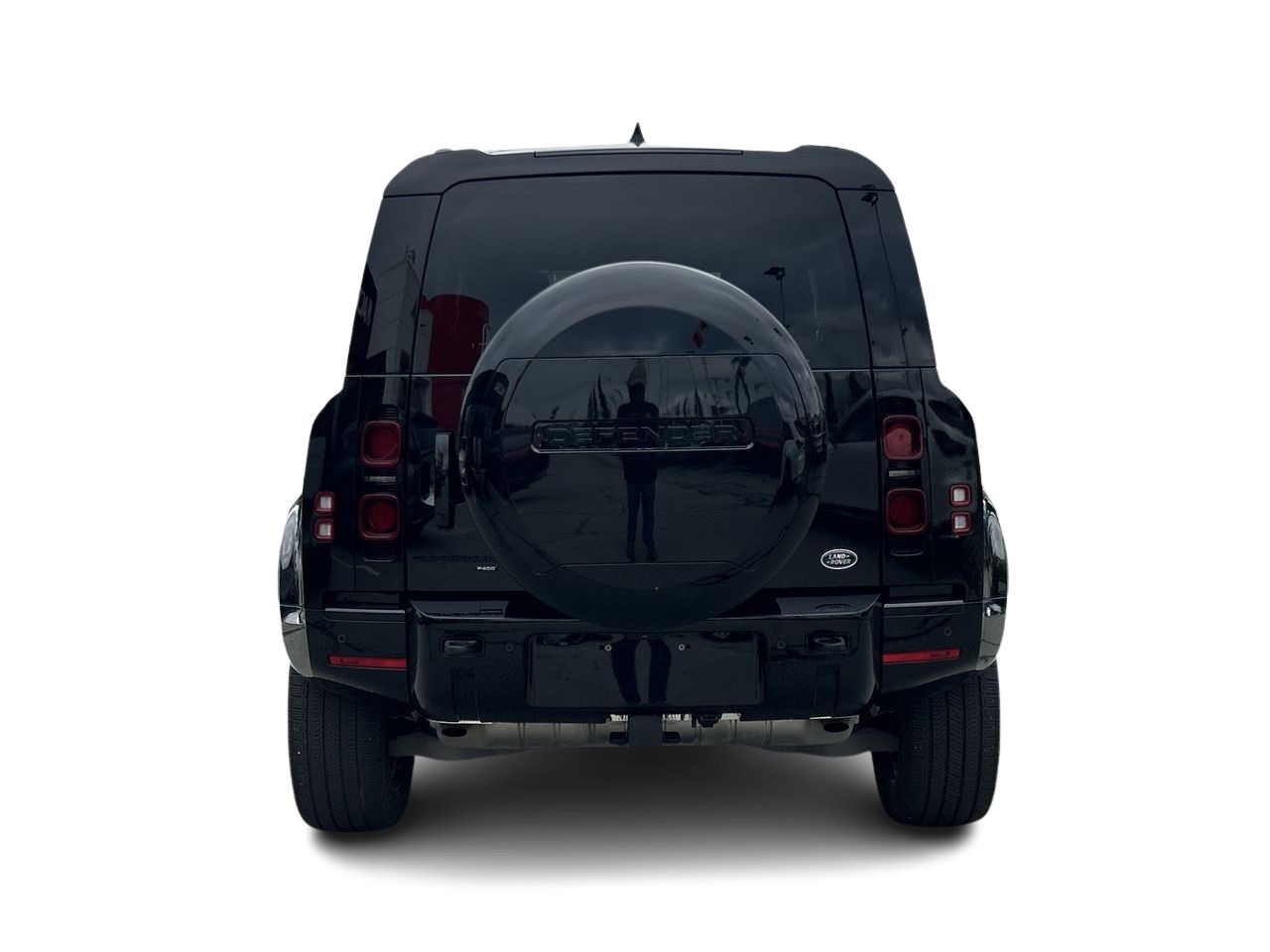 2023 Land Rover Defender in North Vancouver, British Columbia