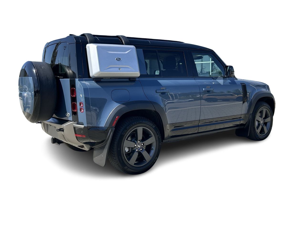 2023 Land Rover Defender in North Vancouver, British Columbia