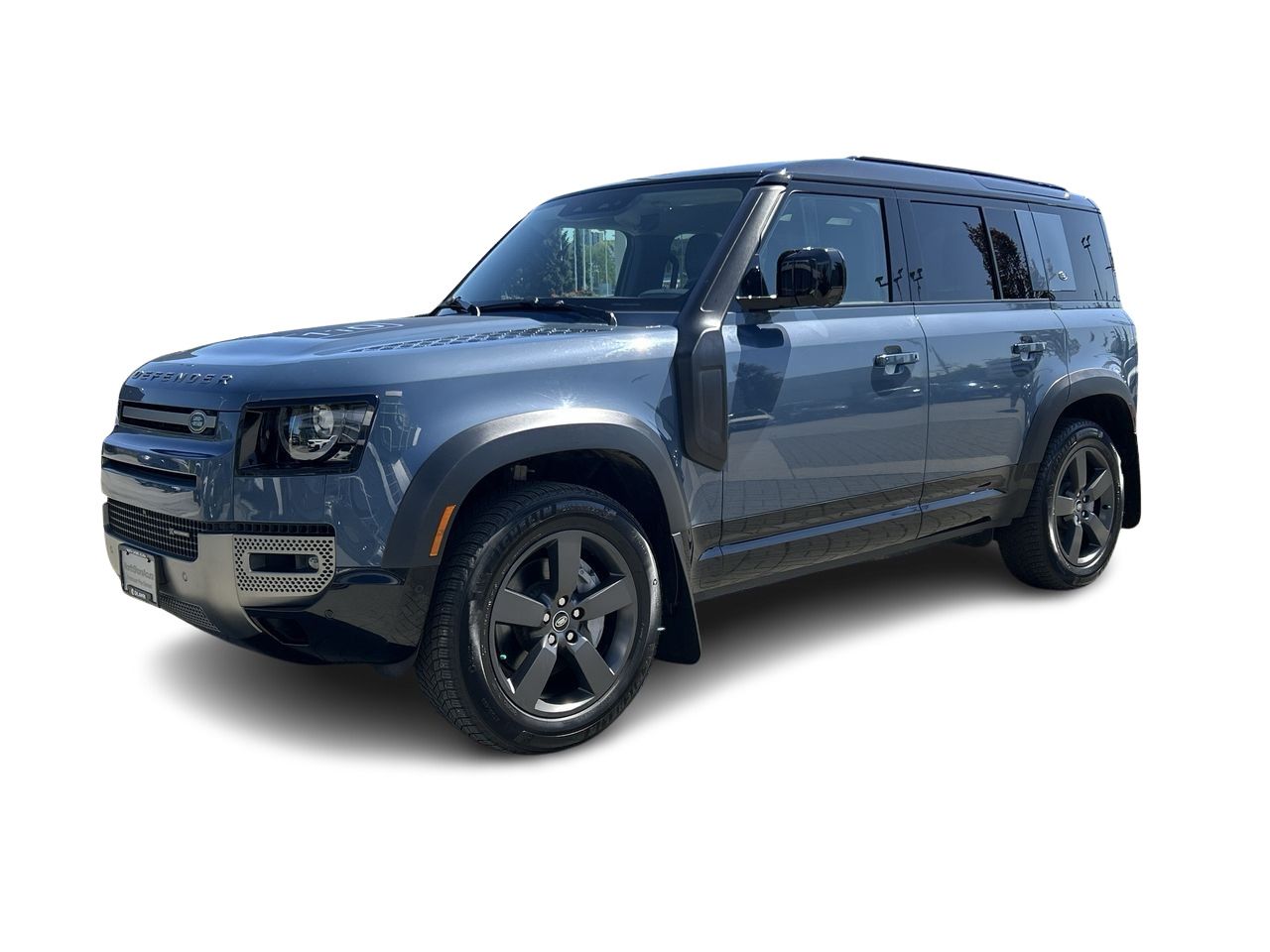 2023 Land Rover Defender in North Vancouver, British Columbia