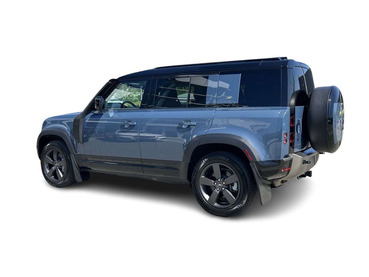 2023 Land Rover Defender in North Vancouver, British Columbia