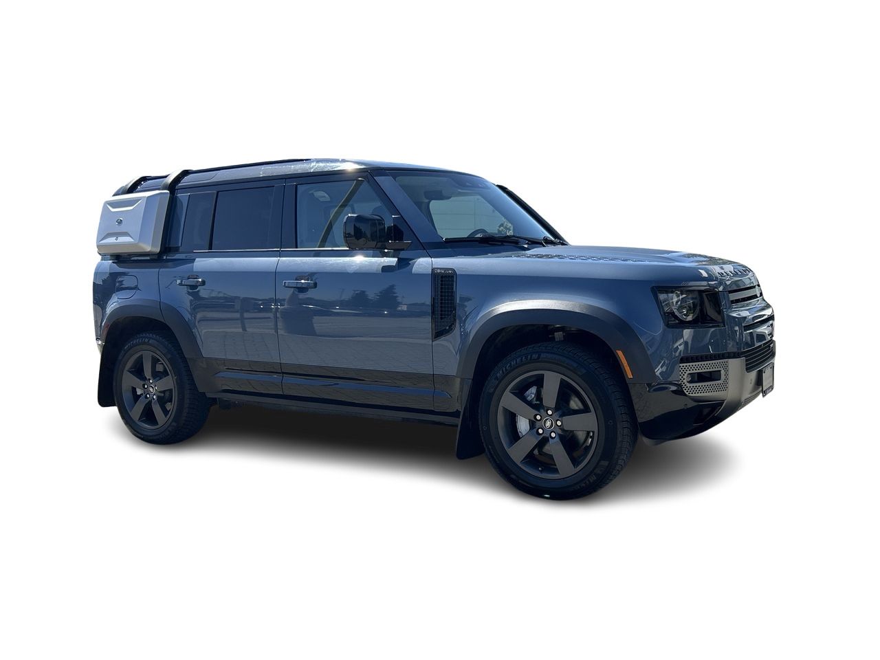 2023 Land Rover Defender in North Vancouver, British Columbia