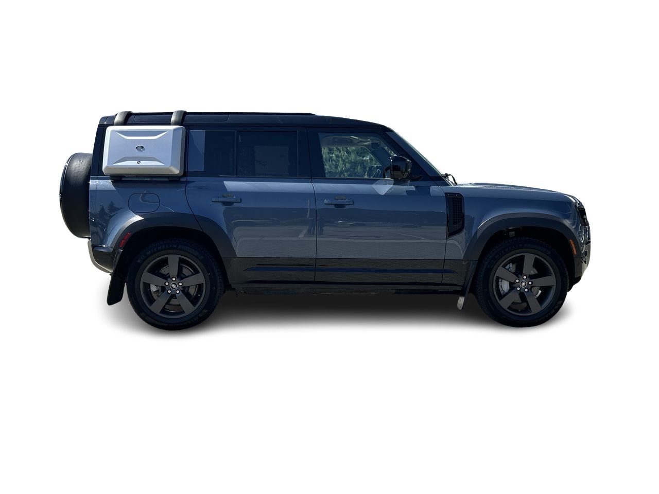 2023 Land Rover Defender in North Vancouver, British Columbia