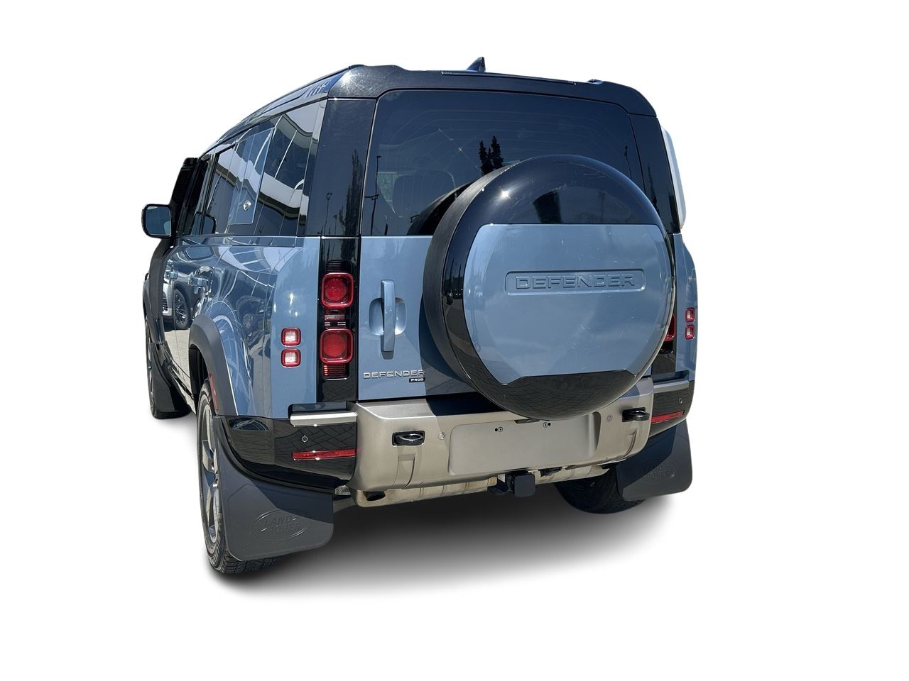 2023 Land Rover Defender in North Vancouver, British Columbia