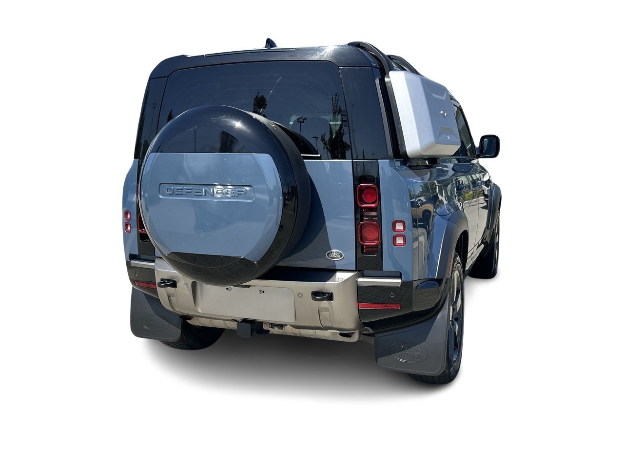 2023 Land Rover Defender in North Vancouver, British Columbia