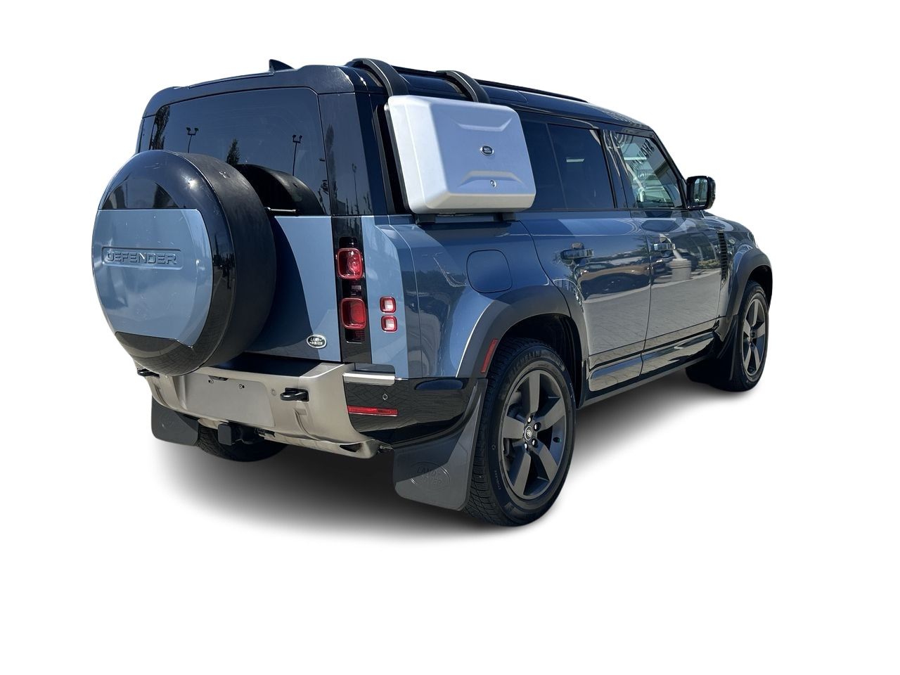 2023 Land Rover Defender in North Vancouver, British Columbia