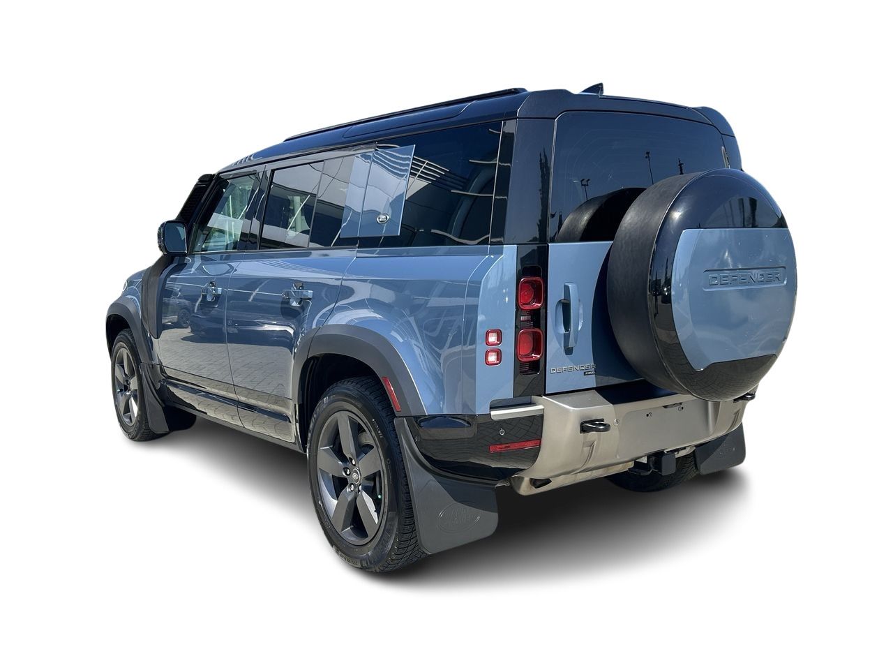 2023 Land Rover Defender in North Vancouver, British Columbia