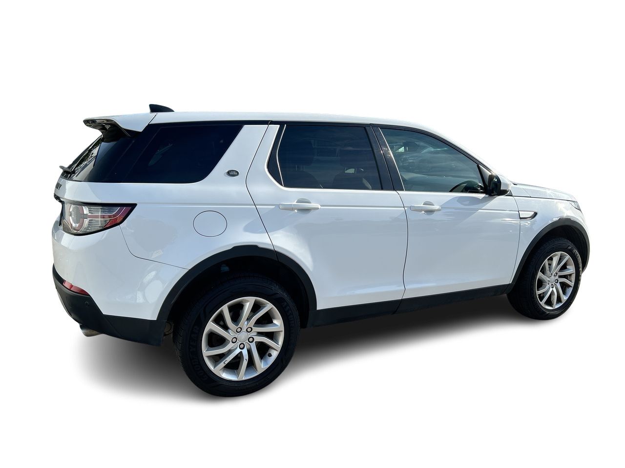 Land Rover Discovery Sport  2018 à Vancouver Nord, Colombie-Britannique