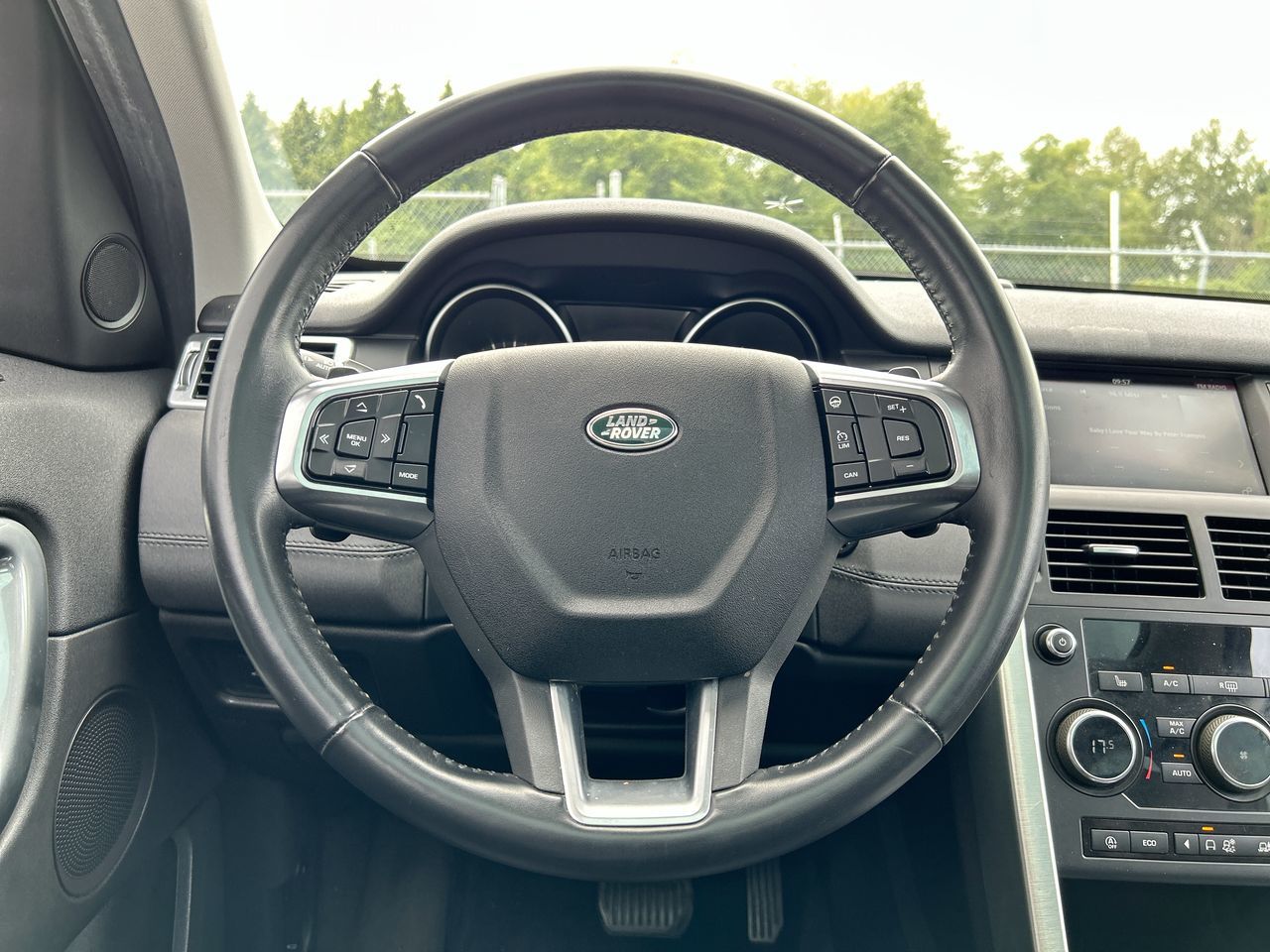 Land Rover Discovery Sport  2018 à Vancouver Nord, Colombie-Britannique