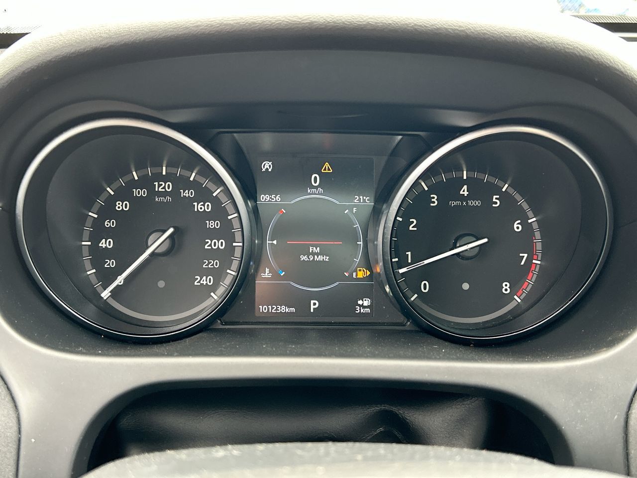 Land Rover Discovery Sport  2018 à Vancouver Nord, Colombie-Britannique