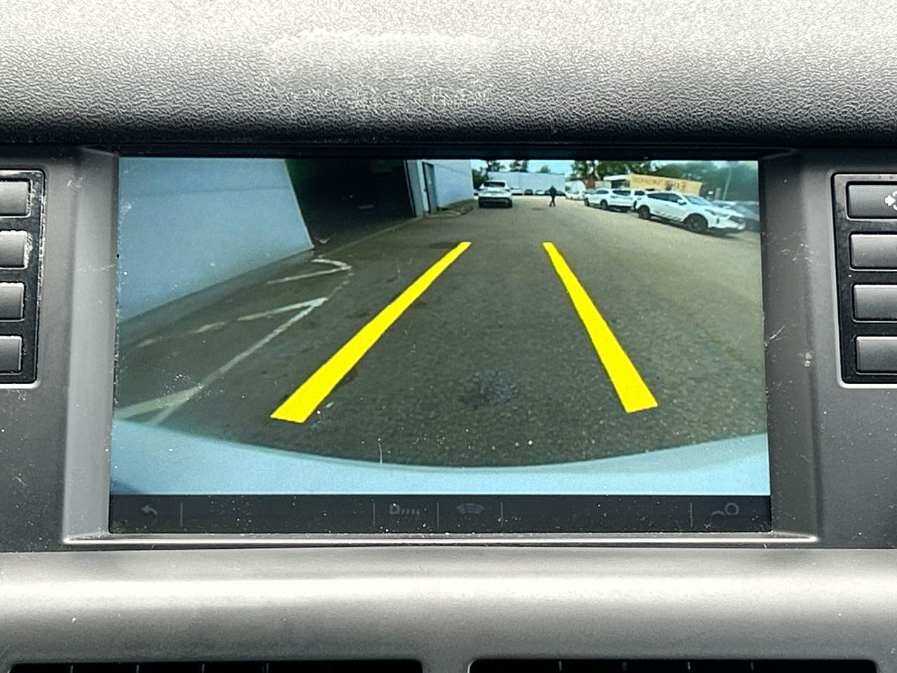 Land Rover Discovery Sport  2018 à Vancouver Nord, Colombie-Britannique