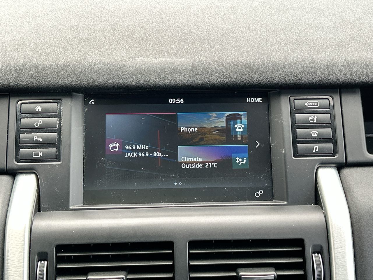 Land Rover Discovery Sport  2018 à Vancouver Nord, Colombie-Britannique