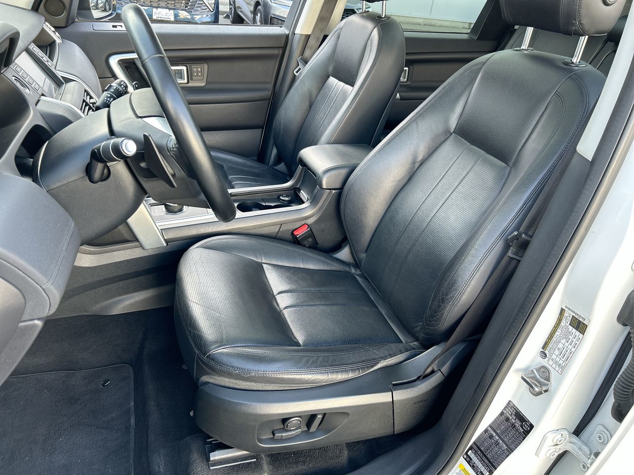 Land Rover Discovery Sport  2018 à Vancouver Nord, Colombie-Britannique