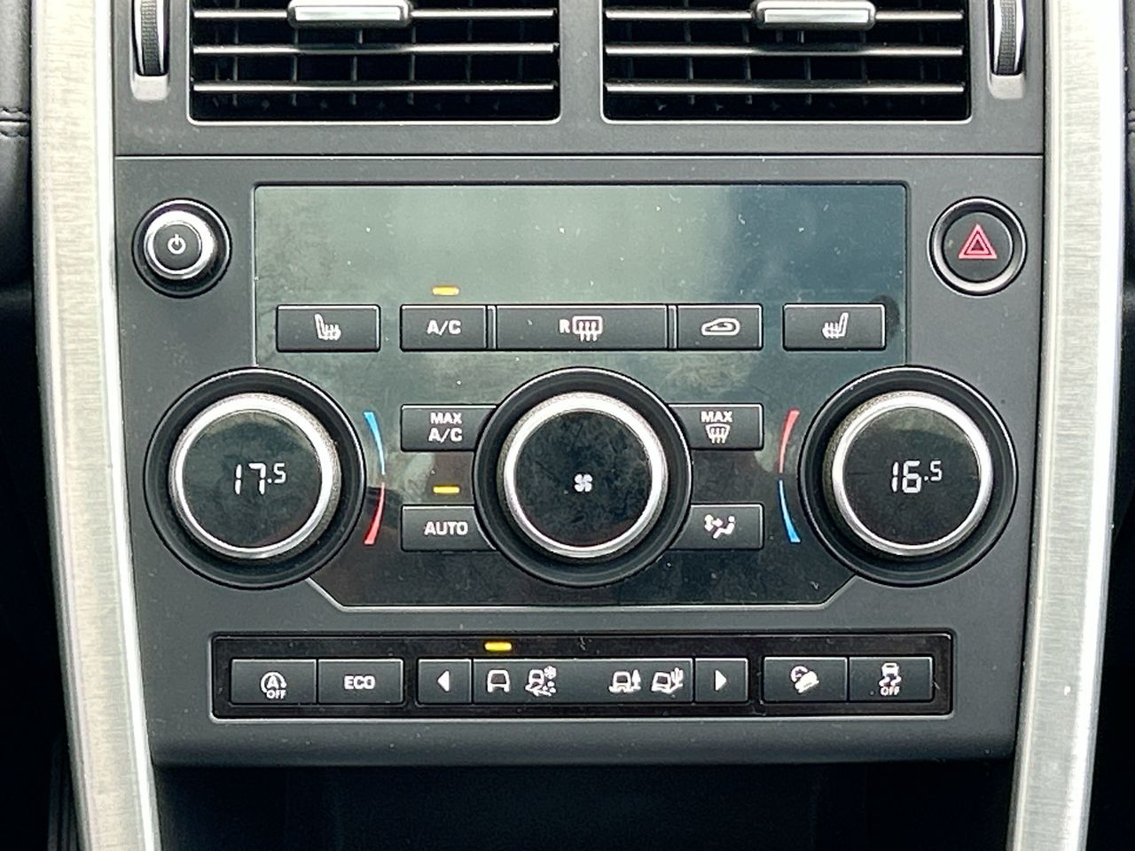 Land Rover Discovery Sport  2018 à Vancouver Nord, Colombie-Britannique