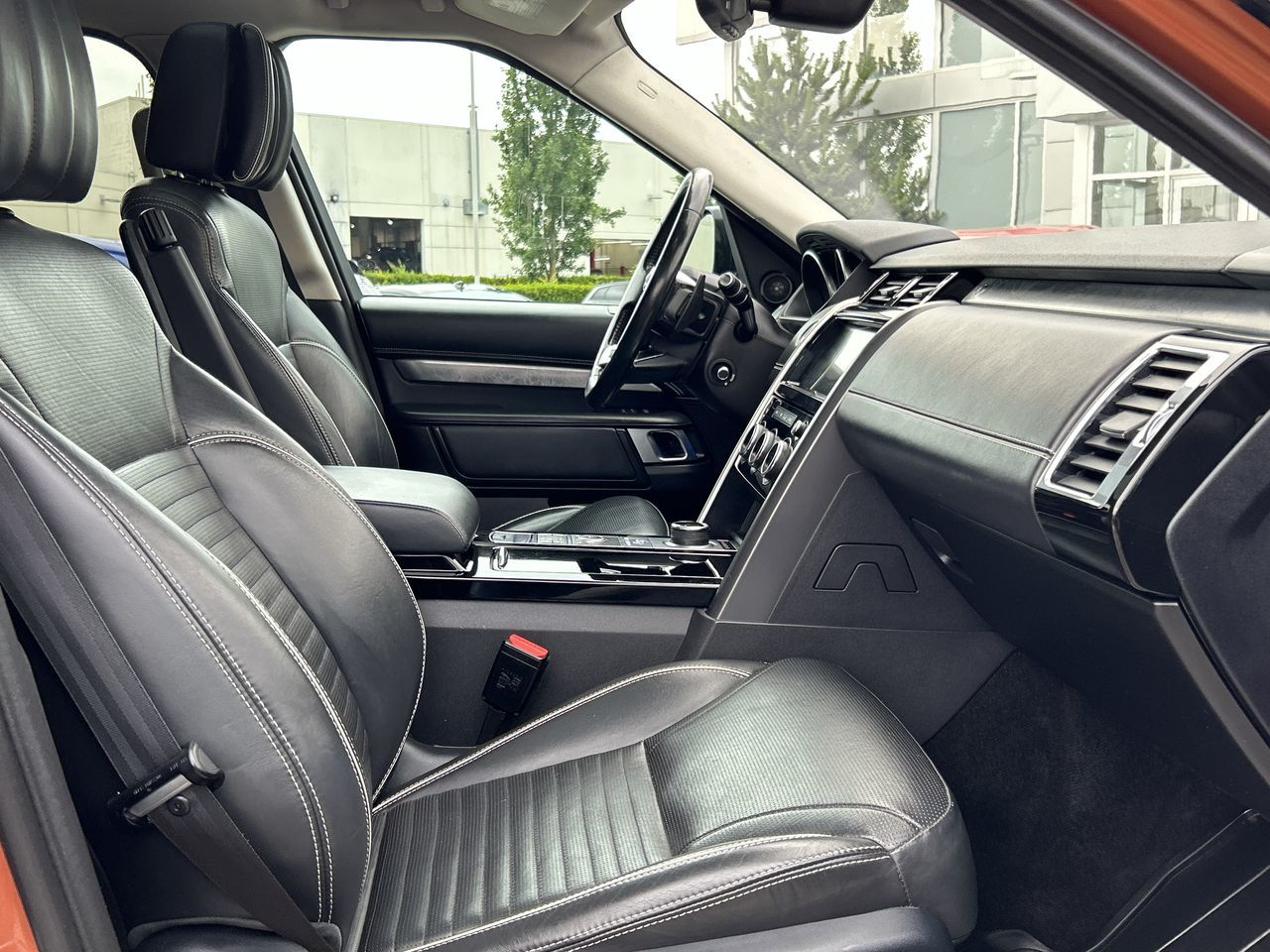 Land Rover Discovery  2017 à Vancouver Nord, Colombie-Britannique