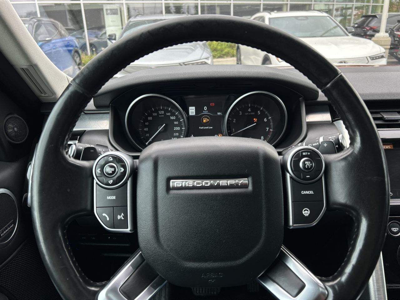 Land Rover Discovery  2017 à Vancouver Nord, Colombie-Britannique