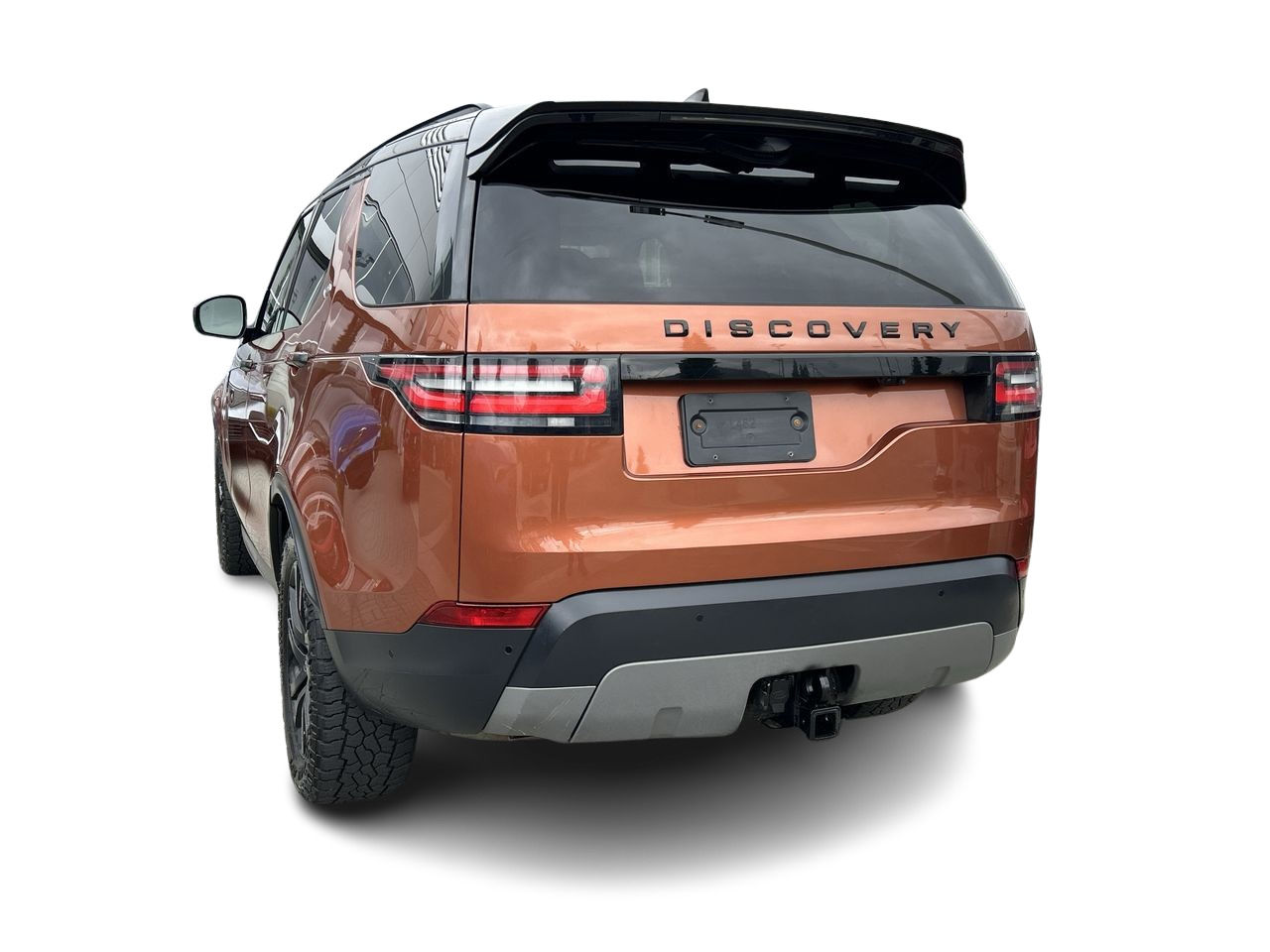 Land Rover Discovery  2017 à Vancouver Nord, Colombie-Britannique
