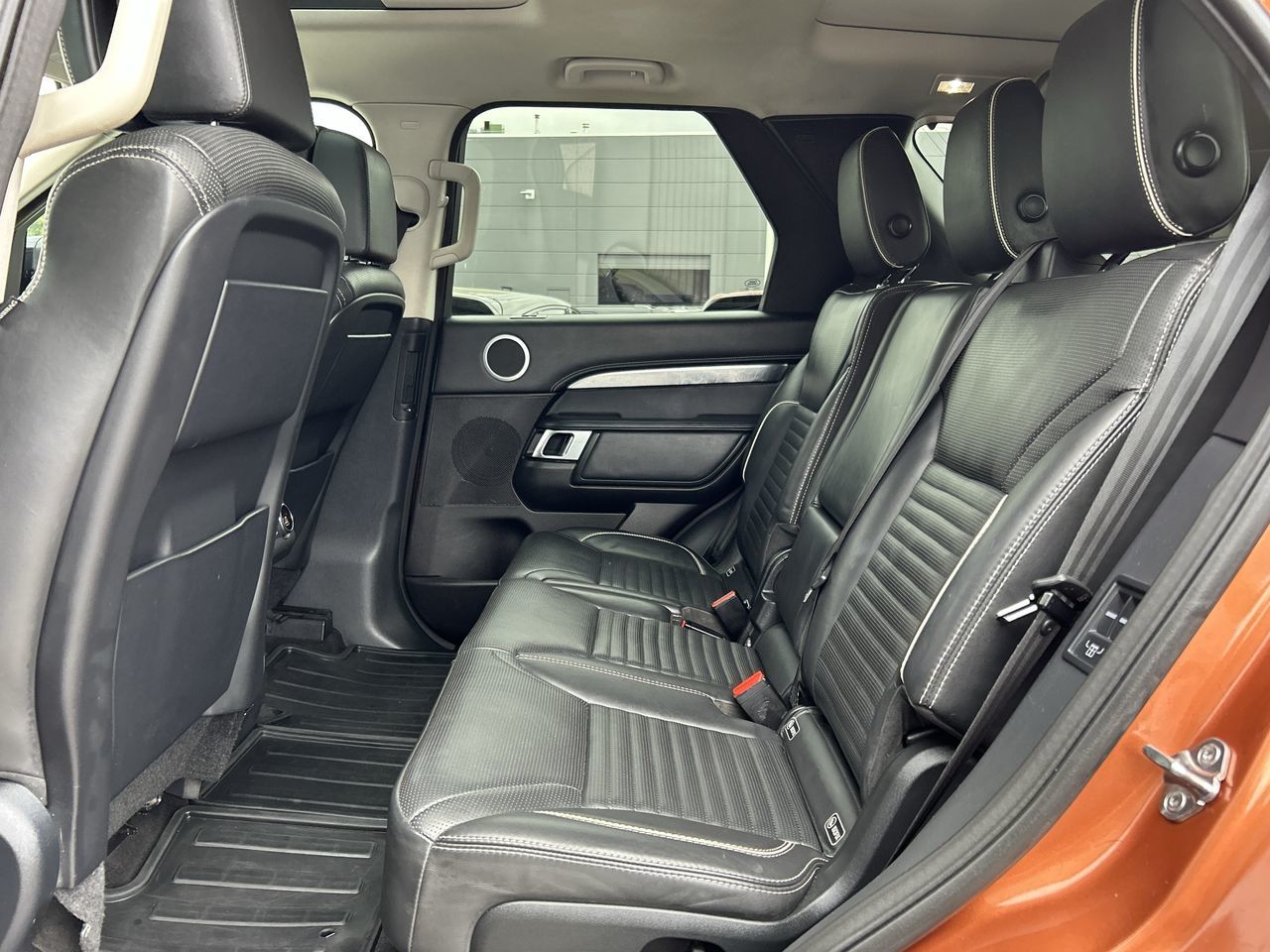 Land Rover Discovery  2017 à Vancouver Nord, Colombie-Britannique