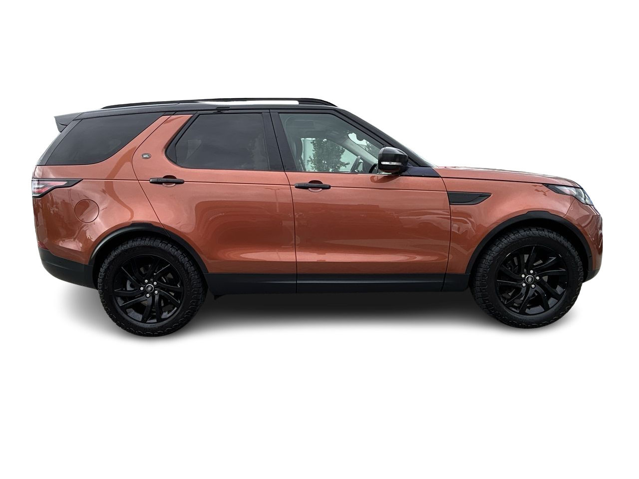 Land Rover Discovery  2017 à Vancouver Nord, Colombie-Britannique