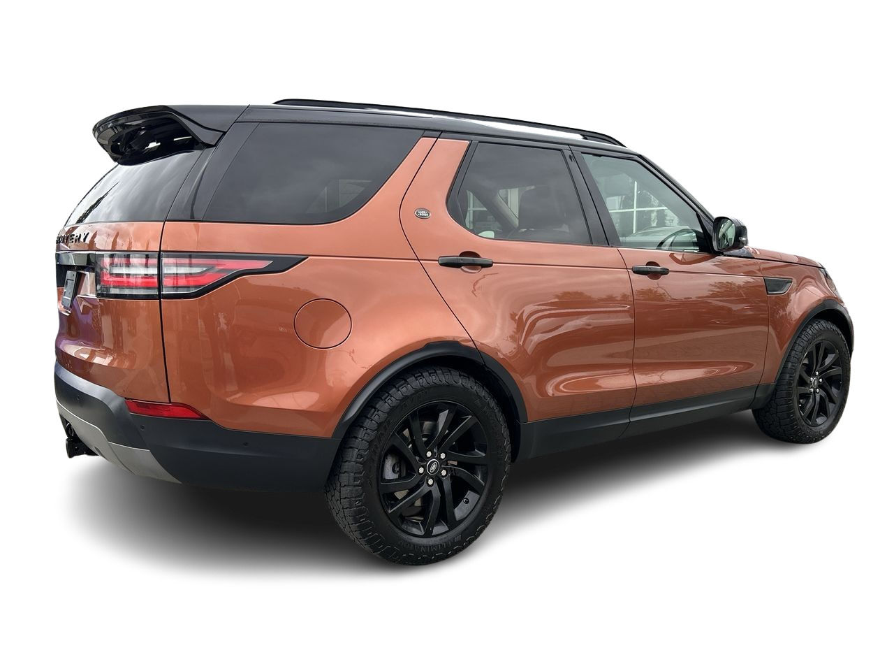 Land Rover Discovery  2017 à Vancouver Nord, Colombie-Britannique