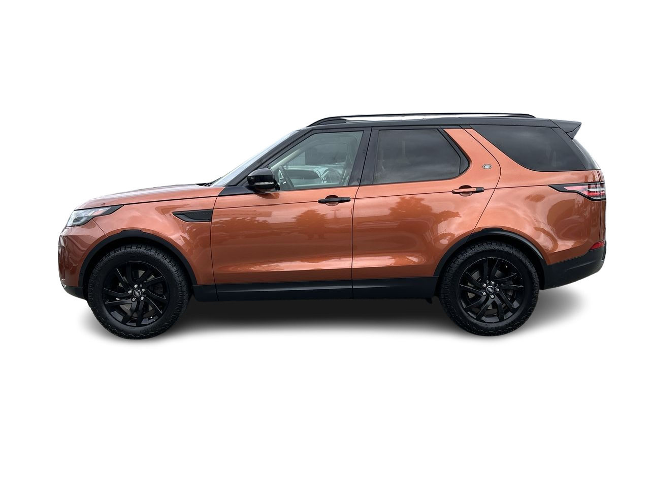 Land Rover Discovery  2017 à Vancouver Nord, Colombie-Britannique