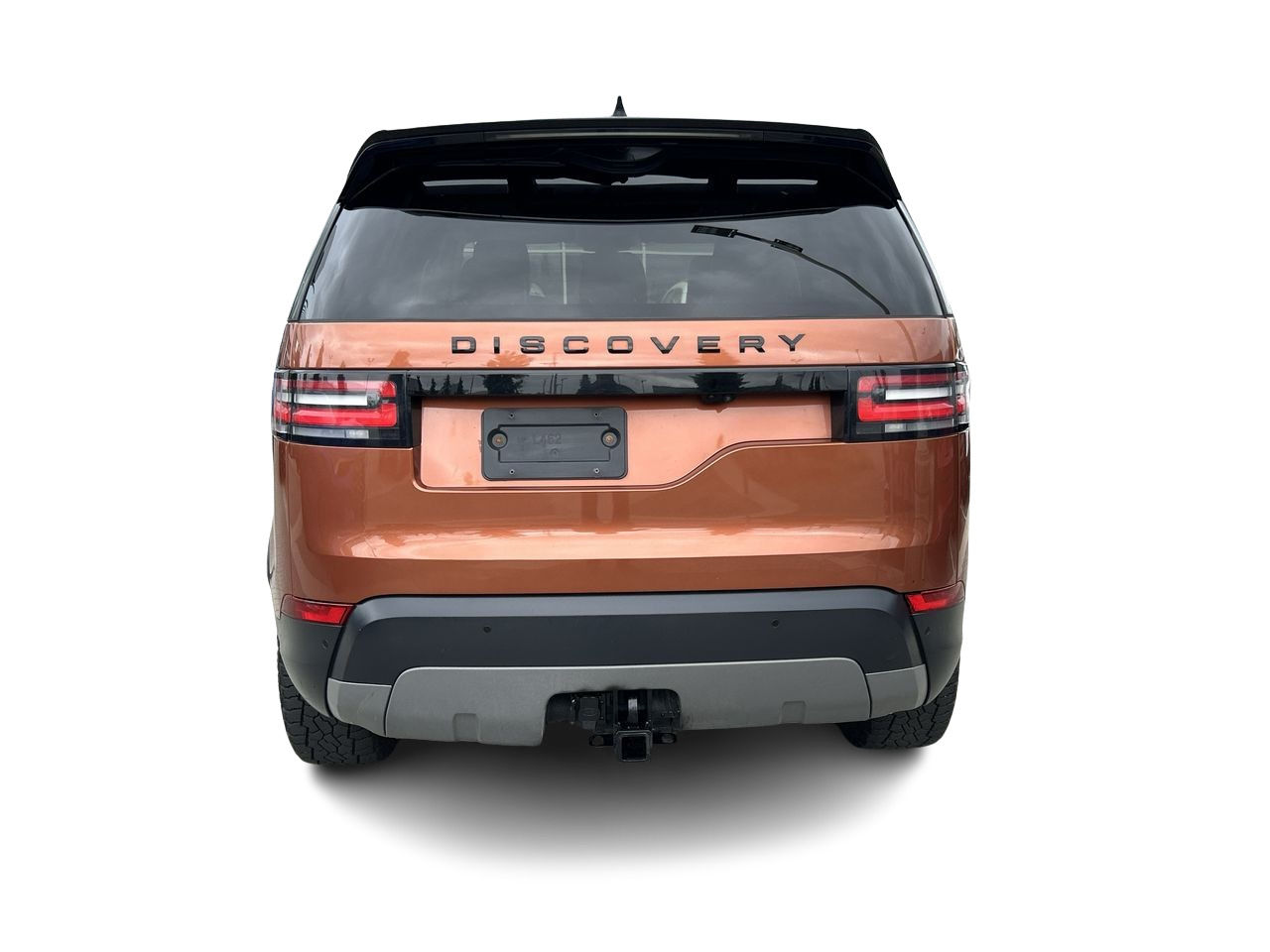 Land Rover Discovery  2017 à Vancouver Nord, Colombie-Britannique