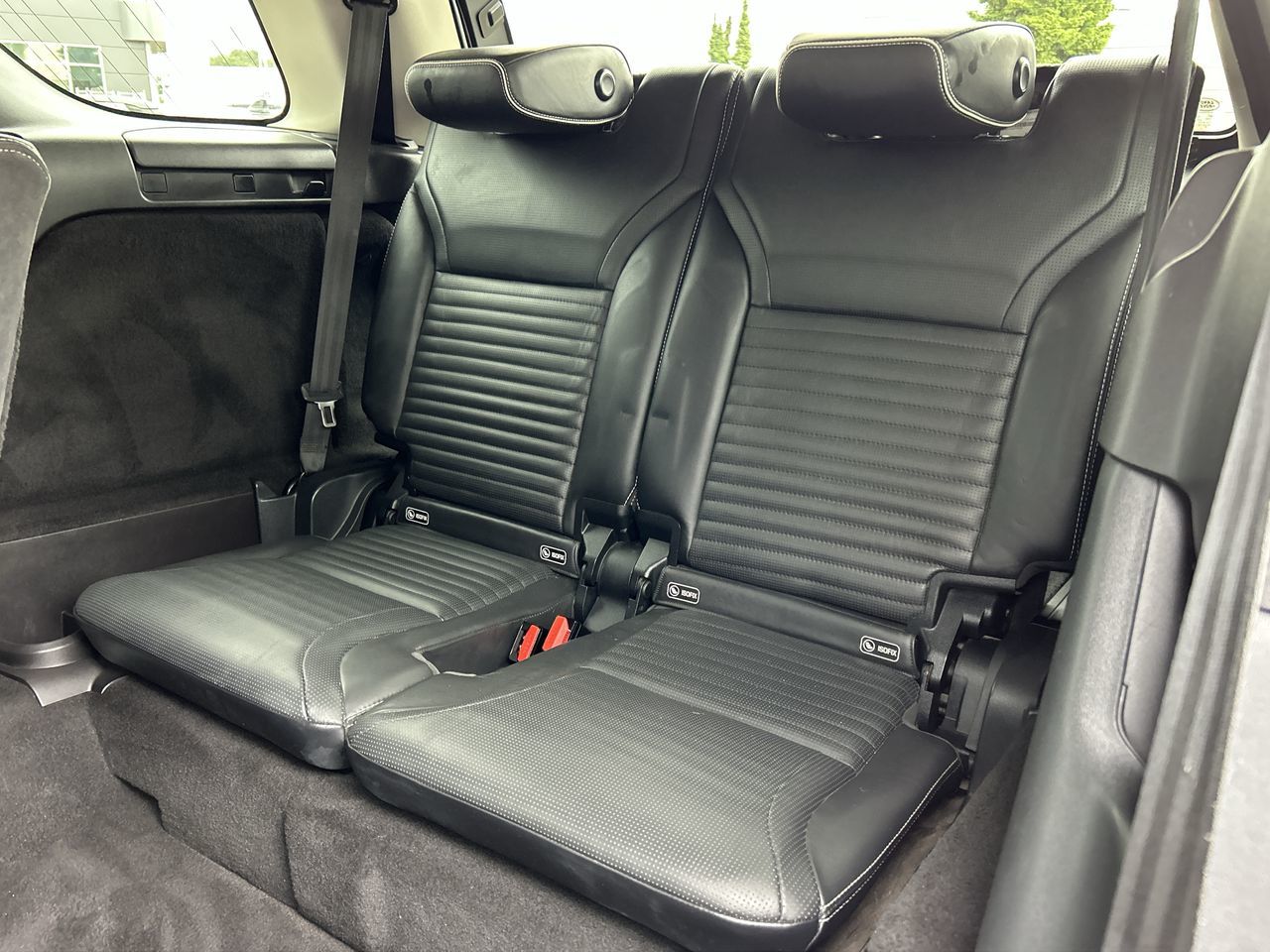 Land Rover Discovery  2017 à Vancouver Nord, Colombie-Britannique