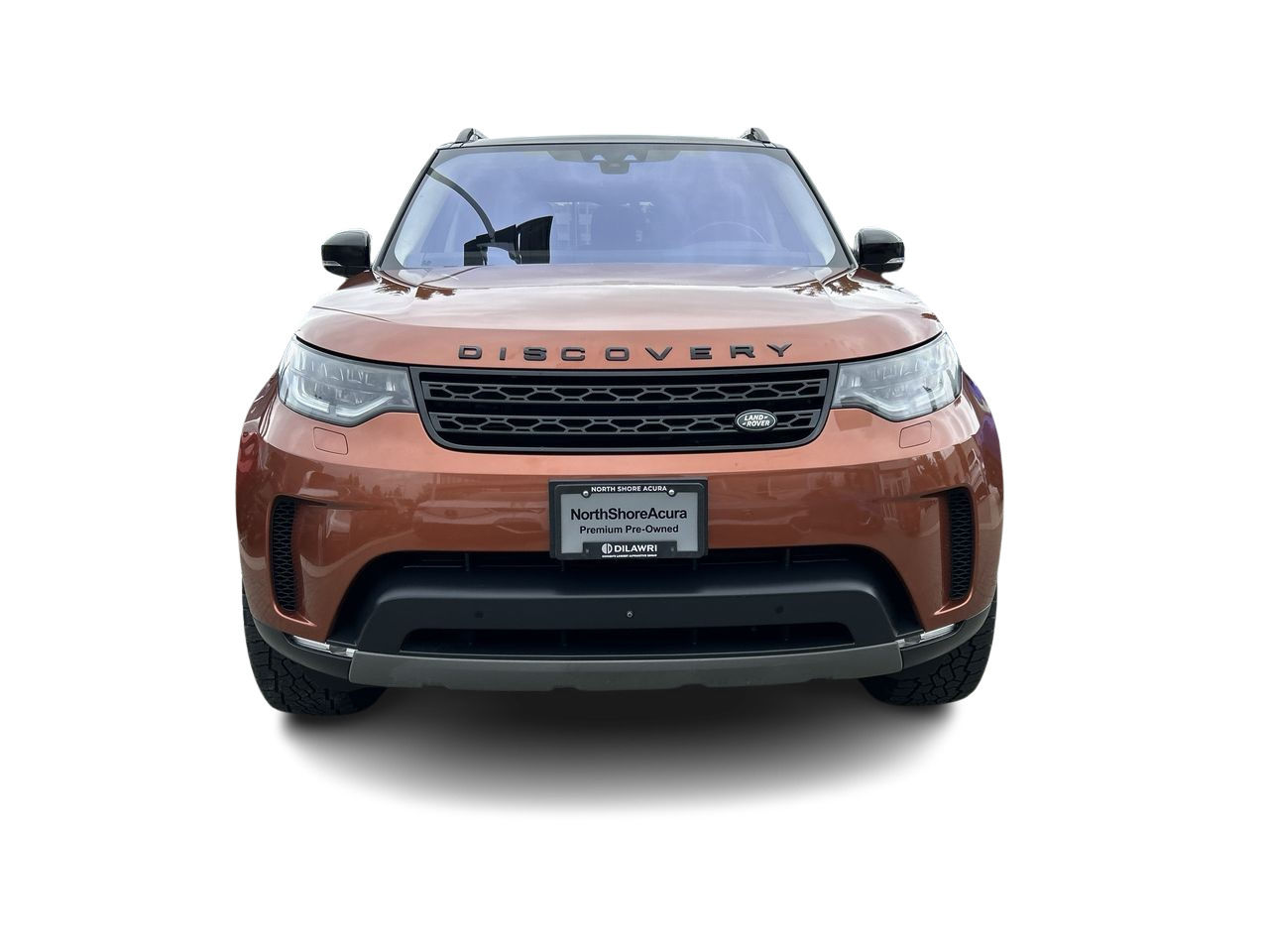 Land Rover Discovery  2017 à Vancouver Nord, Colombie-Britannique