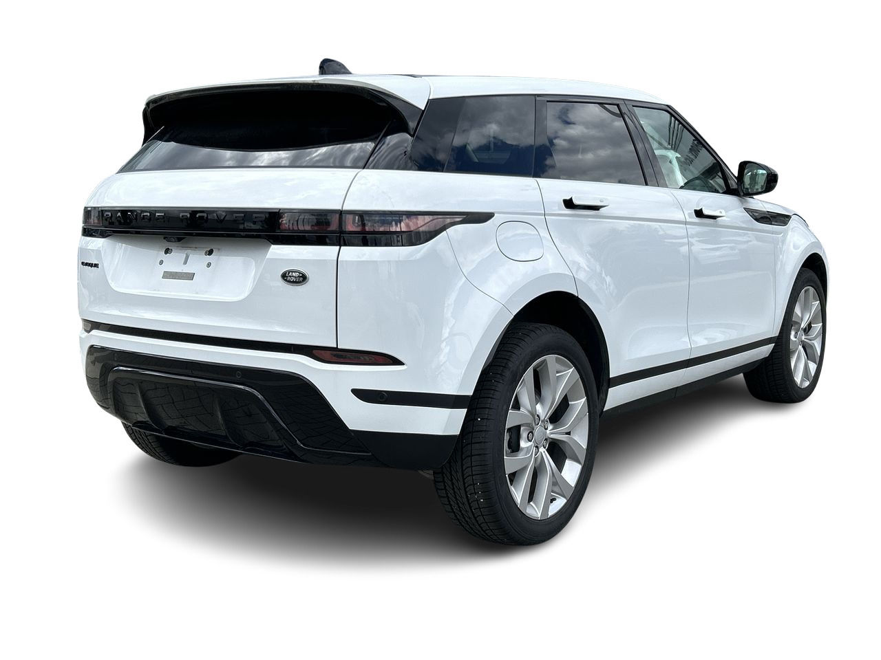 2023 Land Rover Range Rover Evoque in North Vancouver, British Columbia