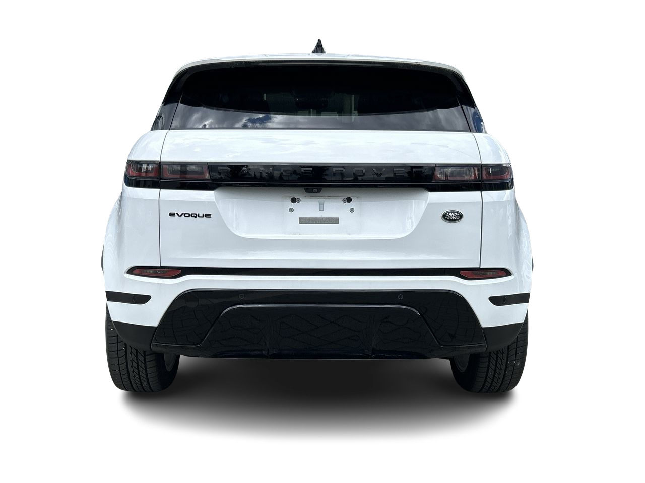 2023 Land Rover Range Rover Evoque in North Vancouver, British Columbia