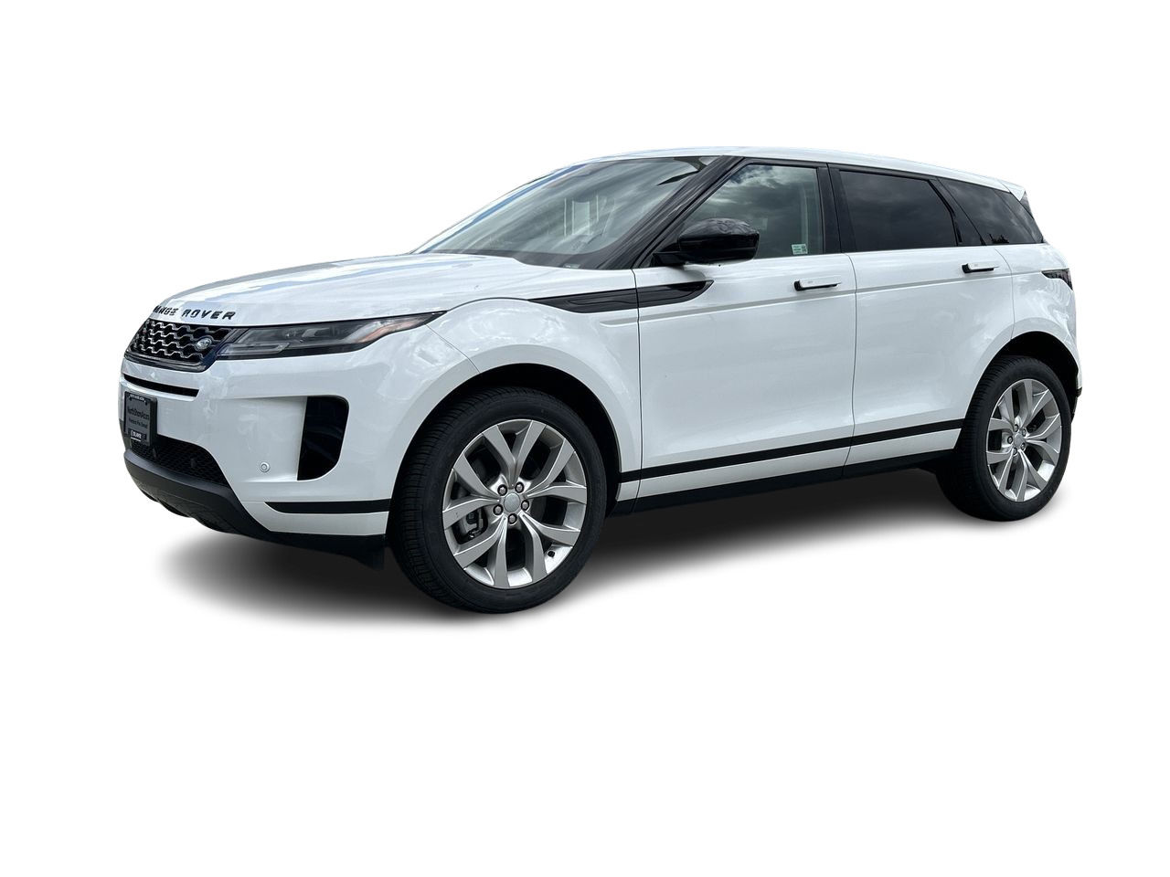 2023 Land Rover Range Rover Evoque in North Vancouver, British Columbia