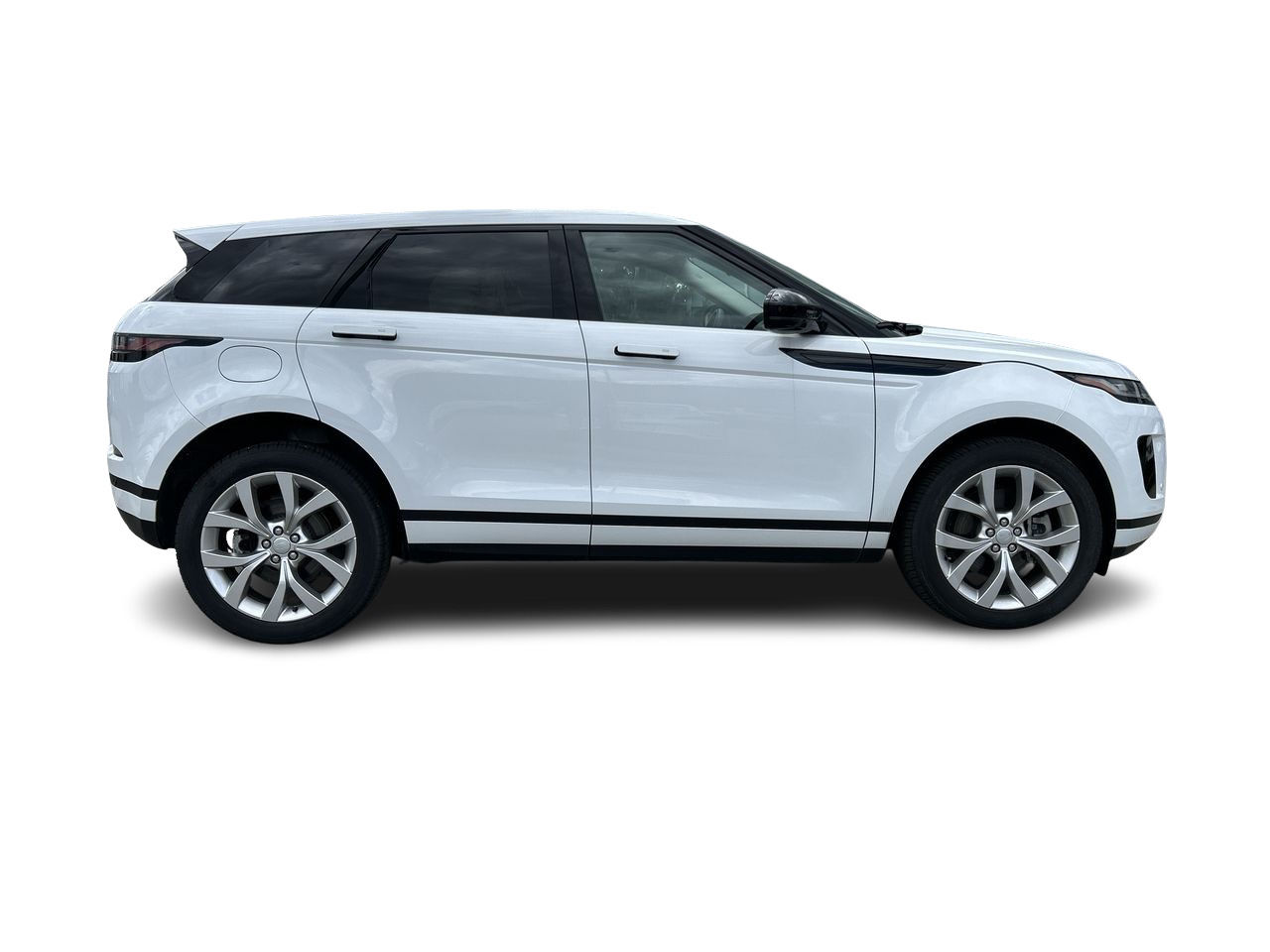 2023 Land Rover Range Rover Evoque in North Vancouver, British Columbia