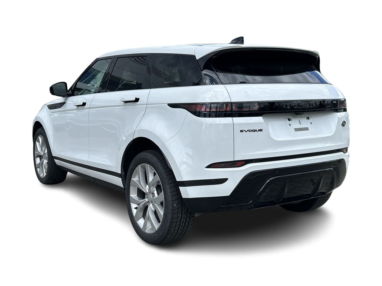 2023 Land Rover Range Rover Evoque in North Vancouver, British Columbia