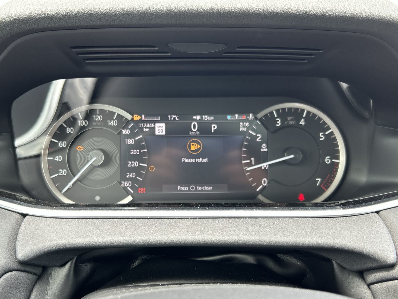 2023 Land Rover Range Rover Evoque in North Vancouver, British Columbia